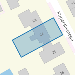 Perceel THN00-A-1465