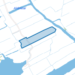 Perceel THN00-A-1521