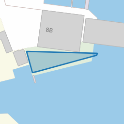 Perceel THN00-A-1536