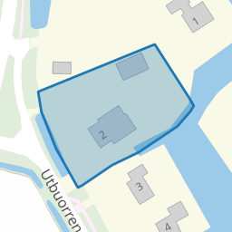 Perceel THN00-A-1540