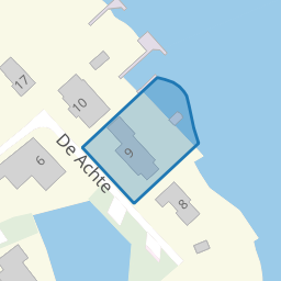 Perceel THN00-A-1545