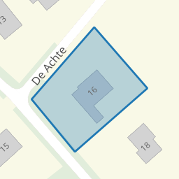 Perceel THN00-A-1564