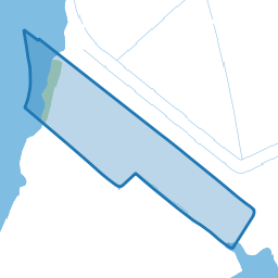 Perceel THN00-A-1597