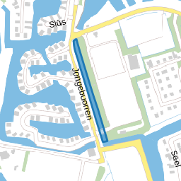 Perceel THN00-A-1651