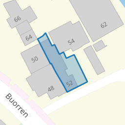 Perceel THN00-A-1654