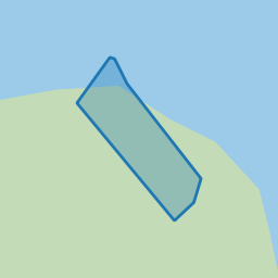 Perceel THN00-A-1698