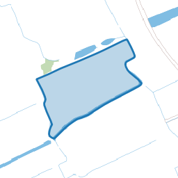 Perceel THN00-A-1747