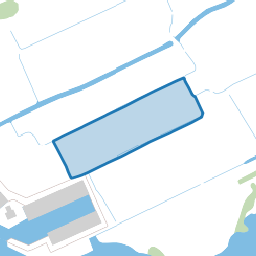 Perceel THN00-A-1750