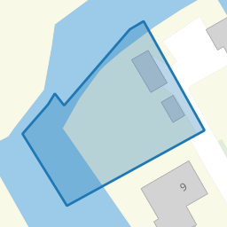 Perceel THN00-A-1771