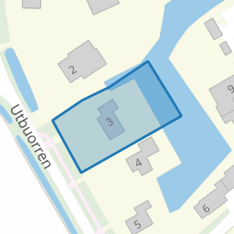 Perceel THN00-A-1775