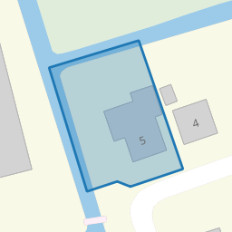 Perceel THN00-A-1789