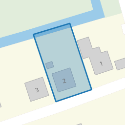 Perceel THN00-A-1792