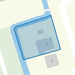 Perceel THN00-A-1805