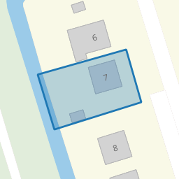 Perceel THN00-A-1806