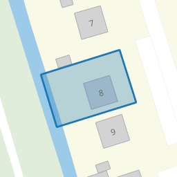 Perceel THN00-A-1807