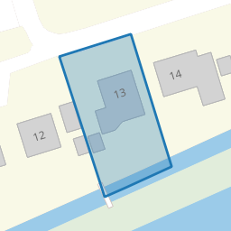 Perceel THN00-A-1812