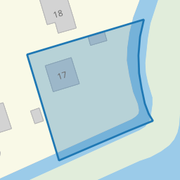 Perceel THN00-A-1815