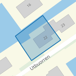 Perceel THN00-A-1827