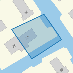 Perceel THN00-A-1829