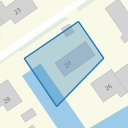 Perceel THN00-A-1830