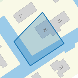 Perceel THN00-A-1831