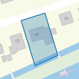 Perceel THN00-A-1838