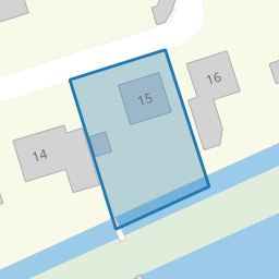 Perceel THN00-A-1839