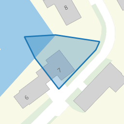 Perceel THN00-A-1840