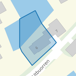 Perceel THN00-A-1841