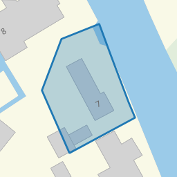 Perceel THN00-A-1851