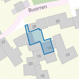 Perceel THN00-A-1879