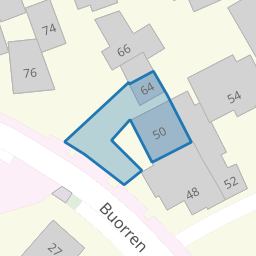 Perceel THN00-A-1886