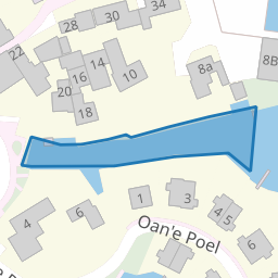 Perceel THN00-A-1896