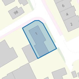 Perceel THN00-A-1906