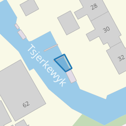 Perceel THN00-A-1912