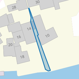 Perceel THN00-A-1920