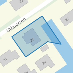 Perceel THN00-A-1926