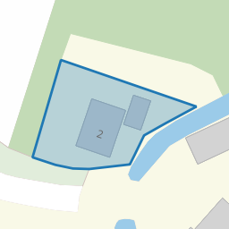 Perceel THN00-A-1936