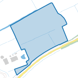 Perceel THN00-A-1950