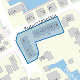 Perceel THN00-A-1983