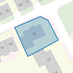 Perceel THN00-A-1985