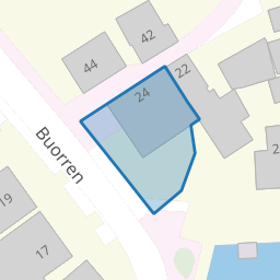 Perceel THN00-A-1992