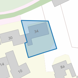 Perceel THN00-A-1996