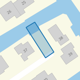 Perceel THN00-A-2036