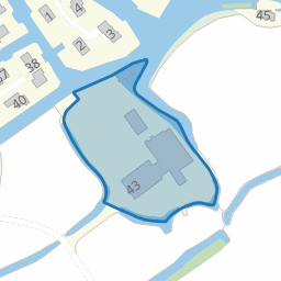 Perceel THN00-A-2039