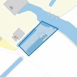 Perceel THN00-A-2041