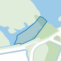 Perceel THN00-A-2061