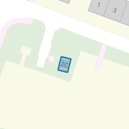 Perceel THN00-A-2071