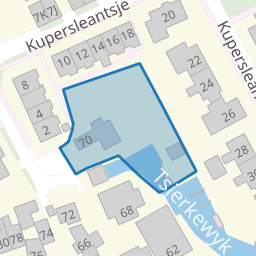 Perceel THN00-A-2091