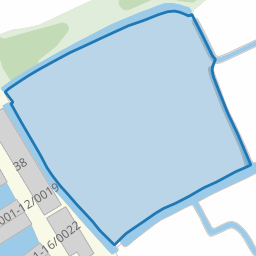 Perceel THN00-A-2095